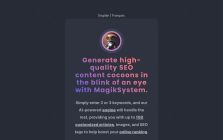 MagikSystem