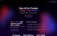 ClarityScribe AI