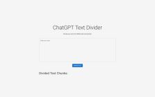 React App