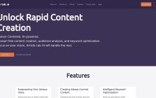 Article Lab