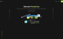 PrompTune