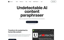 Undetectio