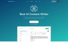 IntelligenceLab - AI Generator