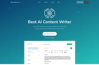 IntelligenceLab - AI Generator