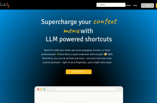 Rewrite.ly