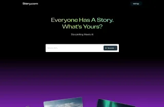 Story.com