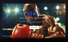 LTX Studio