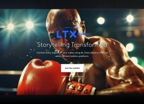 LTX Studio