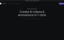 CinemaFlow AI