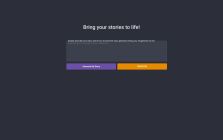Fable Fiesta - your AI co-author