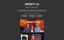 Infinity AI