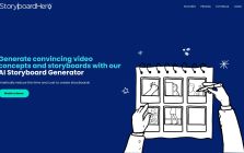 Storyboard Hero