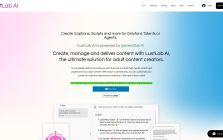 LustLab