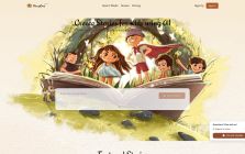 StoryBee