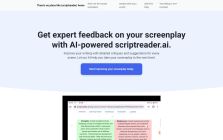 ScriptReader.ai
