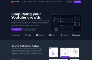 TubeIQ