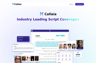 Callaia