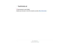 Hashmeta AI
