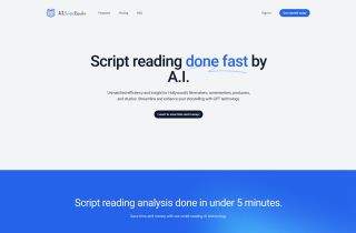 AIScriptReader
