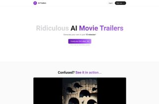 AI Trailers