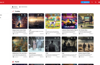 Immersim AI