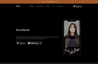 EasySpeak