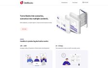 OddBooks