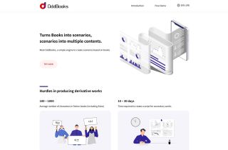 OddBooks