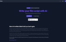 AI Film Production