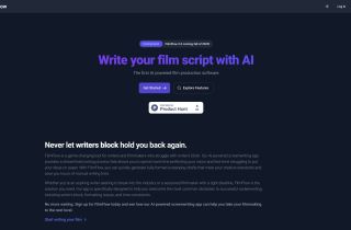 AI Film Production