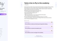 Storyteller Community