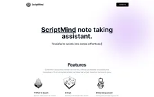 ScriptMind
