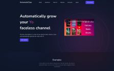 AutomateClips