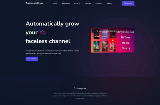 AutomateClips