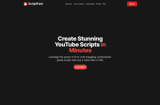 ScriptFast