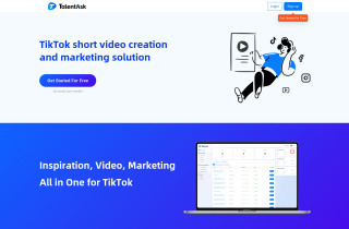 TalentAsk