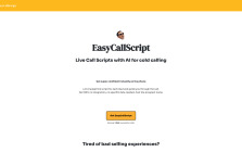 EasyCallScript