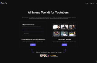 Tube Pro