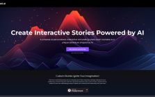 StoryNest.ai