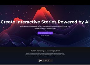 StoryNest.ai