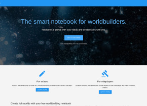 Notebook.ai