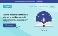 Storywizard.ai