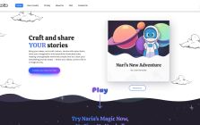 Naria - Stories Crafted by You