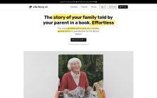 Life Story AI