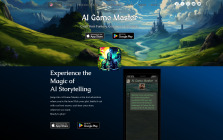 AI Game Master