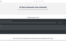 story321.org