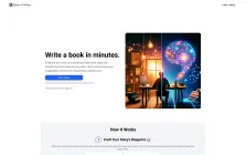 Book AI Writer