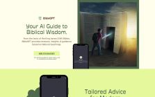 Bible GPT