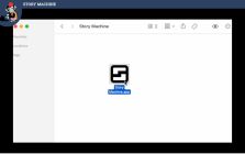 Story Machine