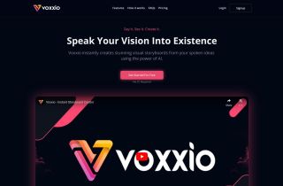 Voxxio
